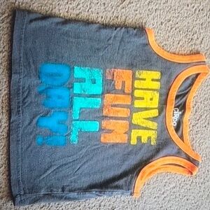 Circo Toddler Boy’s Tank